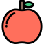 Apple icon 64x64