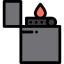 Lighter icon 64x64