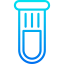 Test tube アイコン 64x64