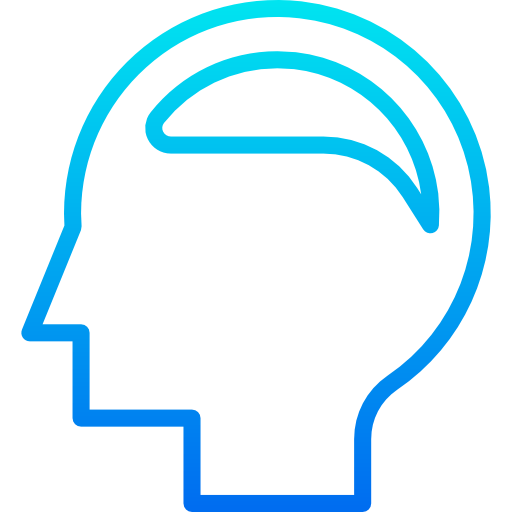 Brain icon