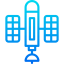 Satellite icône 64x64