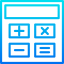 Calculator icon 64x64