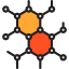 Molecule icon 64x64
