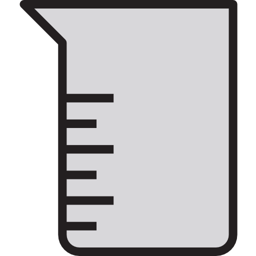 Beaker icon