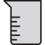 Beaker icon 64x64