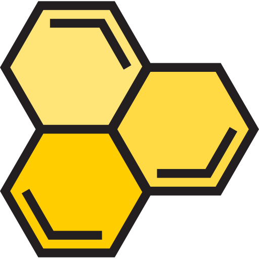 Molecule icon