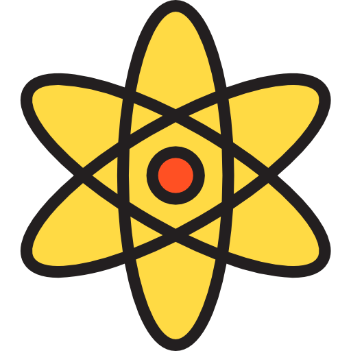 Atom icon