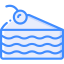 Piece of cake icon 64x64
