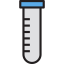Test tube icon 64x64