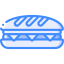 Sandwich icon 64x64