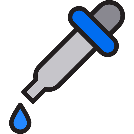 Dropper icon