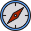 Compass icon 64x64
