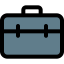 Briefcase icon 64x64