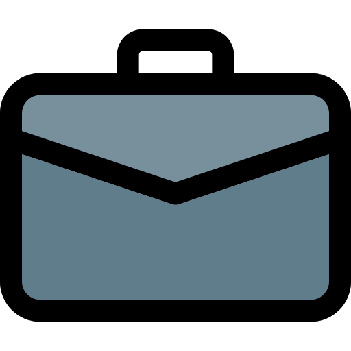 Suitcase icon