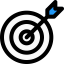 Darts icon 64x64