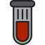 Test tube icon 64x64