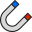Magnet icon 64x64