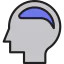 Brain icon 64x64