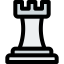 Rook icon 64x64