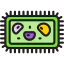 Bacteria icon 64x64