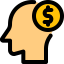 Thinking icon 64x64