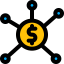 Banking icon 64x64