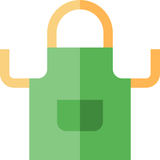 Apron icon