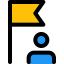 Milestone icon 64x64
