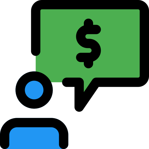 Messenger icon