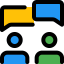 Online business icon 64x64