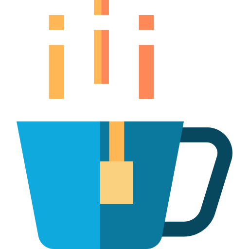 Tea icon