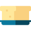 Bread Symbol 64x64