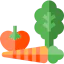 Vegetables icon 64x64