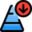 Down icon 64x64