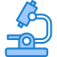 Microscope icon 64x64