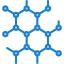 Molecule icon 64x64