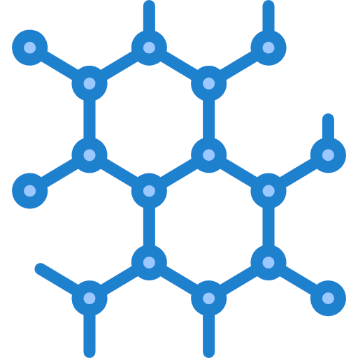Molecule icon