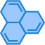 Molecule icon 64x64