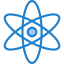 Atom icon 64x64