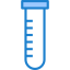 Test tube icon 64x64