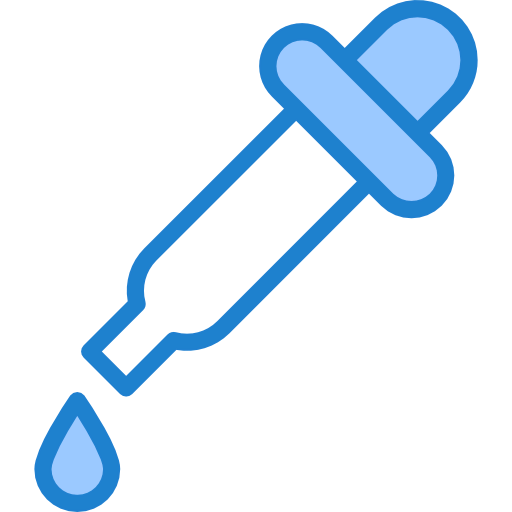 Dropper icon