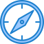 Compass icon 64x64