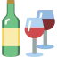 Wine icon 64x64