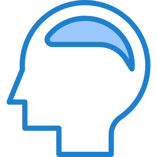 Brain icon