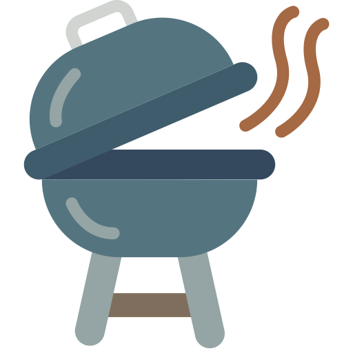 Bbq icon