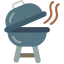 Bbq icon 64x64