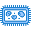 Bacteria icon 64x64