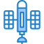 Satellite icône 64x64