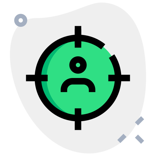 Customer icon