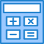 Calculator icon 64x64